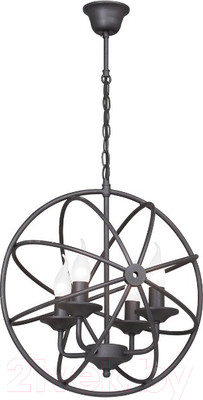 Люстра Vitaluce V4075/4