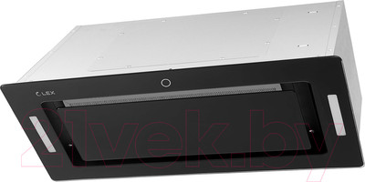 Вытяжка скрытая Lex GS Bloc GS 90 / CHTI000363 (черный)
