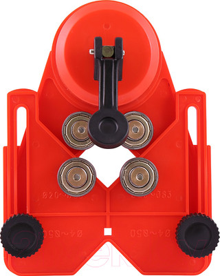 Кондуктор для сверления Trio Diamond KA122