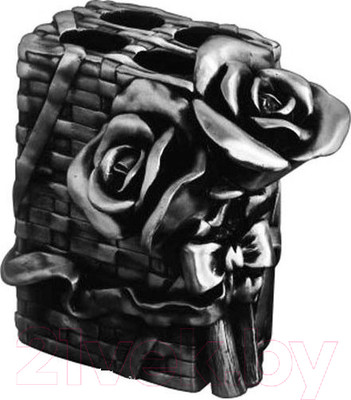 Стакан для зубной щетки Art&Max AM-0091B-T