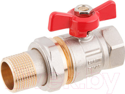 Шаровой кран AV Engineering AVE094001