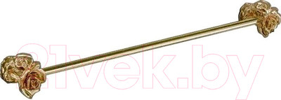 Держатель для полотенца Art&Max Rose AM-0917-Do