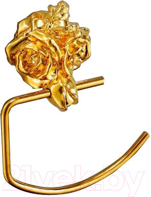 Держатель для полотенца Art&Max Rose AM-0916-Do