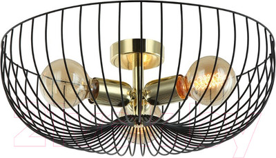 Люстра Lussole LSP-8251