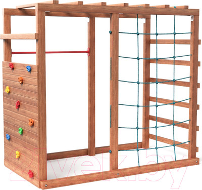 Игровой комплекс National Tree Company Р929