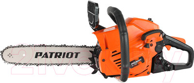 Бензопила цепная PATRIOT PT 385 (220103850)