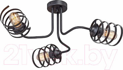 Люстра Vitaluce V4552-1/3PL