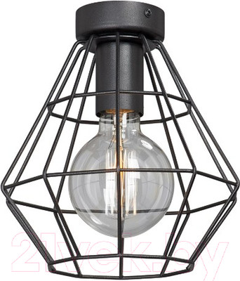 Потолочный светильник Vitaluce V4385-1/1PL