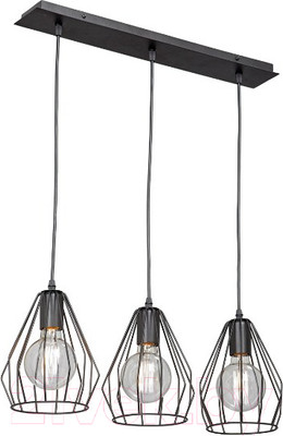 Люстра Vitaluce V4383-1/3S