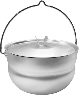 Котелок походный Калитва Специальный / 19025