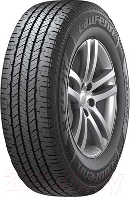 Летняя шина Laufenn X Fit HT LD01 245/60R18 105T
