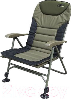 Кресло складное Norfin Humber / NF-20605