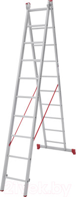 Лестница секционная Новая Высота NV 222 / 2220210