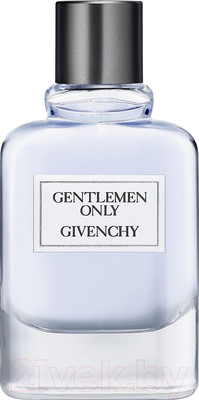 Туалетная вода Givenchy Gentleman Only (100мл)