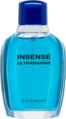 Туалетная вода Givenchy Insense Ultramarine (100мл)