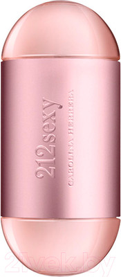 Парфюмерная вода Carolina Herrera 212 Sexy (100мл)