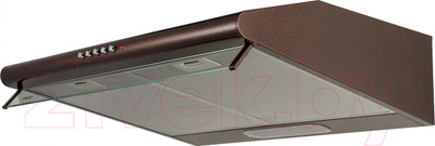 Вытяжка плоская Akpo P-3060 WK-7 (медный)