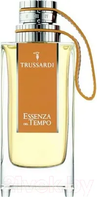 Туалетная вода Trussardi Essenza Del Tempo (75мл)