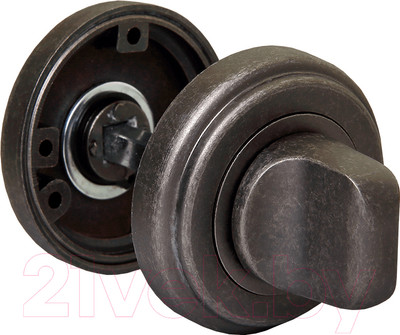 Фиксатор дверной защелки Morelli MH-WC-CLASSIC OMS