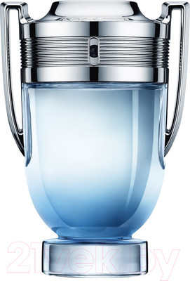 Туалетная вода Paco Rabanne Invictus Aqua (100мл)