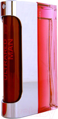 Туалетная вода Paco Rabanne Ultrared (100мл)