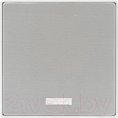 Настенная акустика Ecler eAMBIT 106 WH