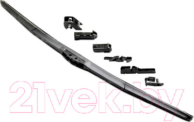 Щетка стеклоочистителя Patron PWB480-HB