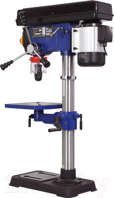 Сверлильный станок БЕЛМАШ RDP430-16F / S121A