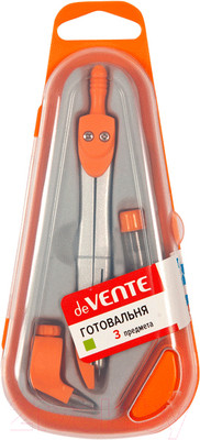 Готовальня deVente 5093301