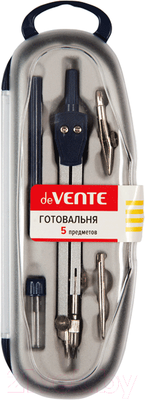 Готовальня deVente 5093303