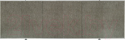 Экран для ванны Comfort Alumin Group Тропическая ночь 150