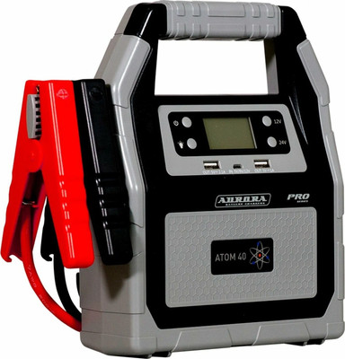 Пусковое устройство AURORA Atom-40 (20362)