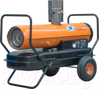 Тепловая пушка дизельная AURORA TK-80ID (8738)