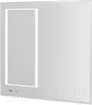 Зеркало Акватон Сакура 120 (1A220002SKW80)