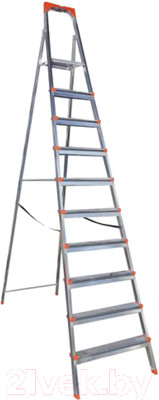Лестница-стремянка Энкор 69677