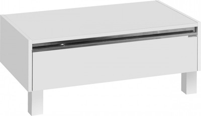 Тумба для ванной Акватон Капри 80 (1A231103KP010)