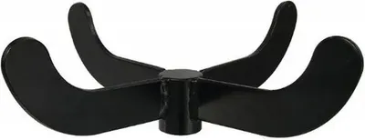 Адаптер для стойки трансмиссионной Forsage F-0901-H (15446)