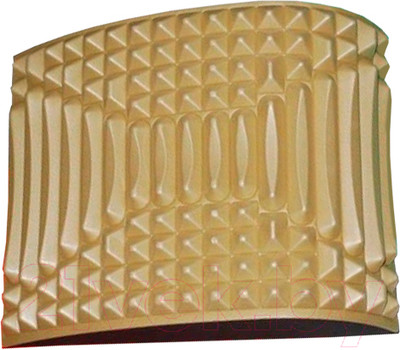 Массажная подушка ZEZ Sport KZ-D