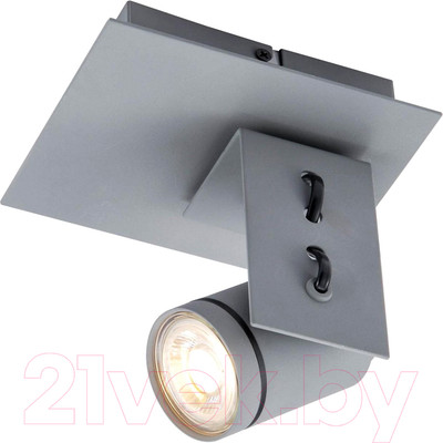 Спот Lussole Loft Dillingham GRLSP-8022