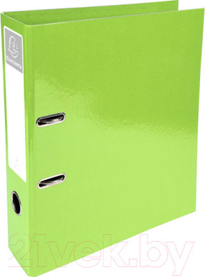 Папка-регистратор Exacompta 53623E (салатовый)