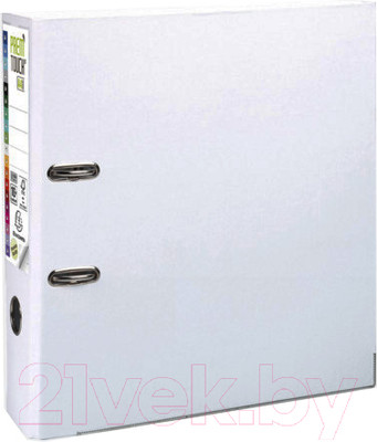 Папка-регистратор Exacompta 53348E (белый)