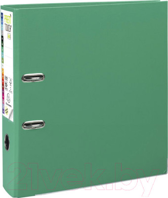 Папка-регистратор Exacompta 53343E (зеленый)