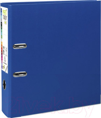 Папка-регистратор Exacompta 53352E (синий)