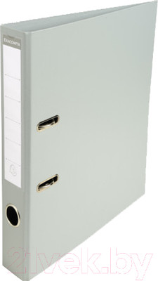 Папка-регистратор Exacompta 53540E (серый)