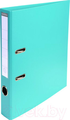 Папка-регистратор Exacompta 53503E (бирюзовый)