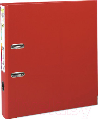 Папка-регистратор Exacompta 53145E (красный)