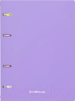 Тетрадь Erich Krause Pastel / 50164 (80л)