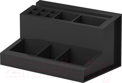 Органайзер настольный Erich Krause Лидер / 21746