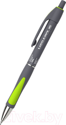 Механический карандаш Erich Krause Megapolis Concept / 20340