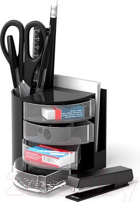 Органайзер настольный Erich Krause Венеция / 99